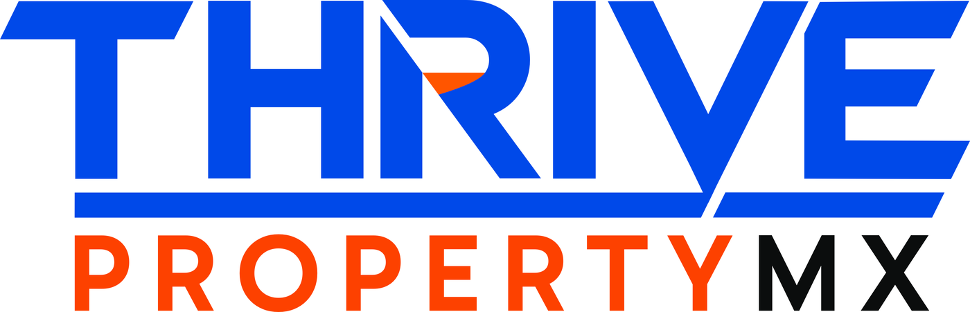 Thrive Property Mx