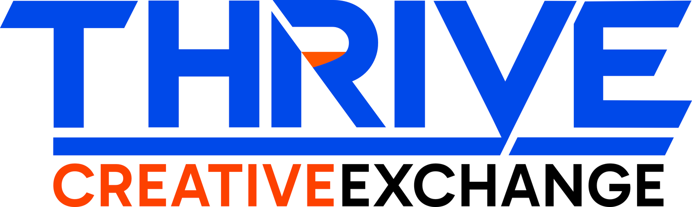 Thrive Creative Exchange